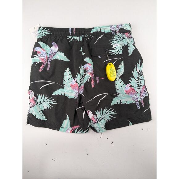 Katin Boys Paradise Volley Swim Shorts - Youth XL (18-20) - Picture 6 of 6